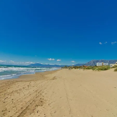 House Chapas Playa Villa