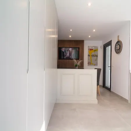 Villa House Chapas Playa