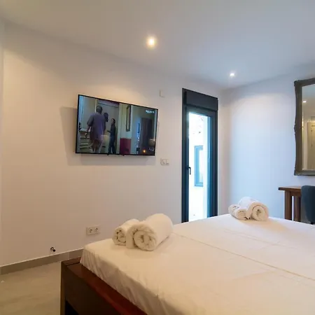 House Chapas Playa Villa Marbella