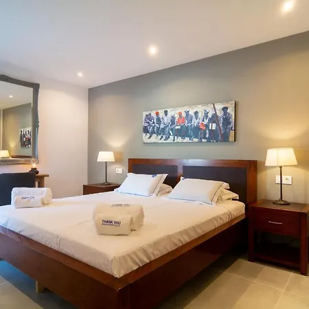 Villa House Chapas Playa