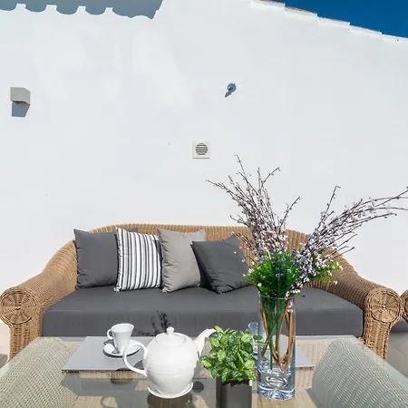 House Chapas Playa Villa
