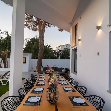 House Chapas Playa Villa *