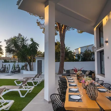 House Chapas Playa Villa
