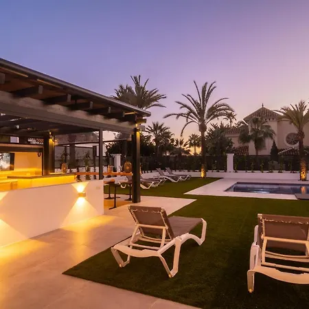 Villa House Chapas Playa