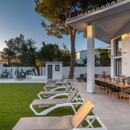 House Chapas Playa Villa *